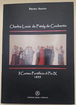Le Opere Di Charles Louis De Fredy De Coubertin Nelle Raccolte Storiche Dei Musei Vaticani(2011)
