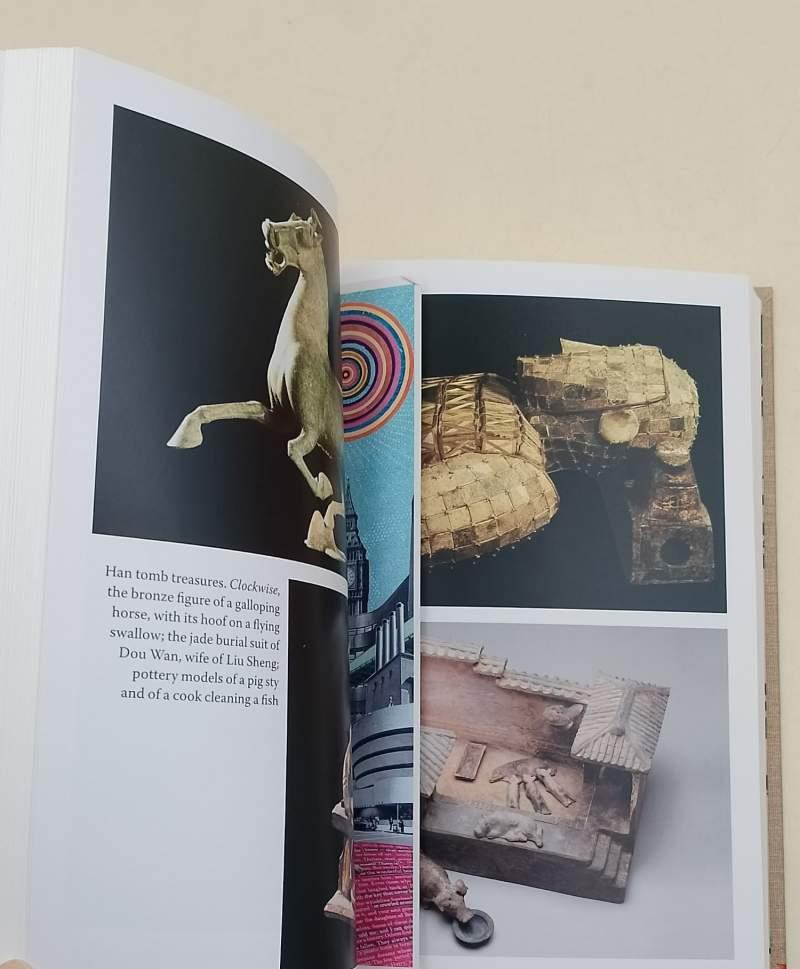 The Dynasties Of China( 2014)