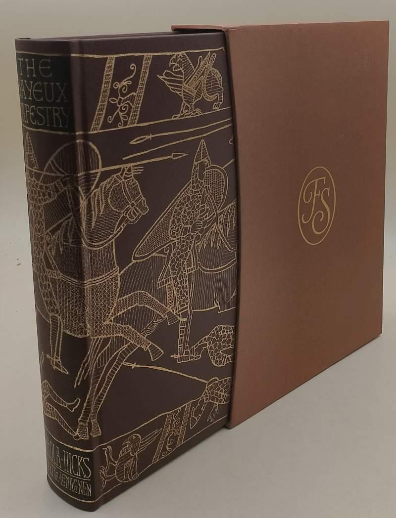 The Bayeux Tapestry-The Life Story Of A Masterpiece(2016)