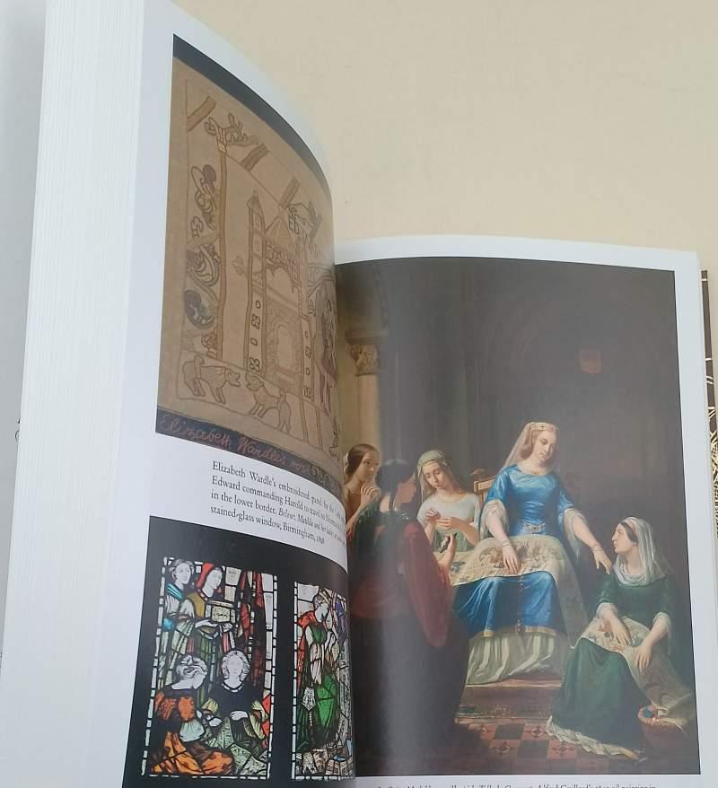 The Bayeux Tapestry-The Life Story Of A Masterpiece(2016)