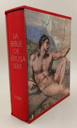 La Bible De Jerusalem(1986)