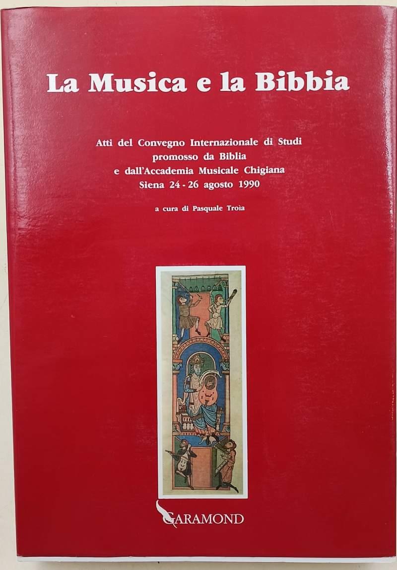 La Musica E La Bibbia(1992)