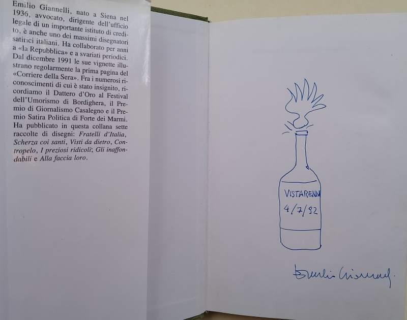 Gli Uomini Che Disfecero L'Italia(1992)