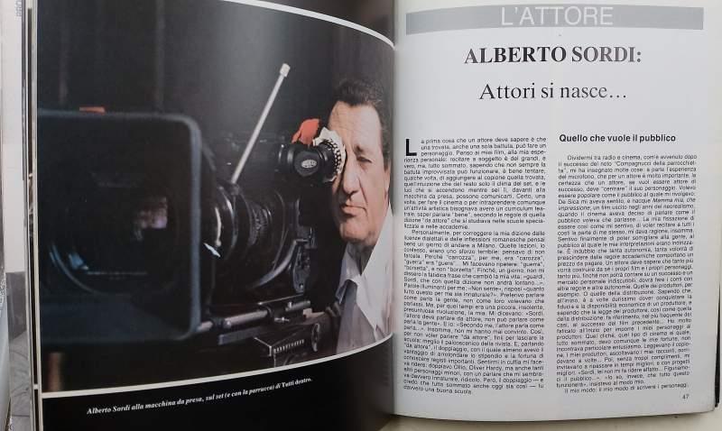 Fare Cinema-Le Arti I Mestieri E Le Tecniche Del Set(1985)