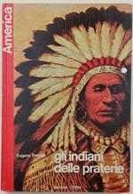 Gli Indiani Delle Praterie(1972)