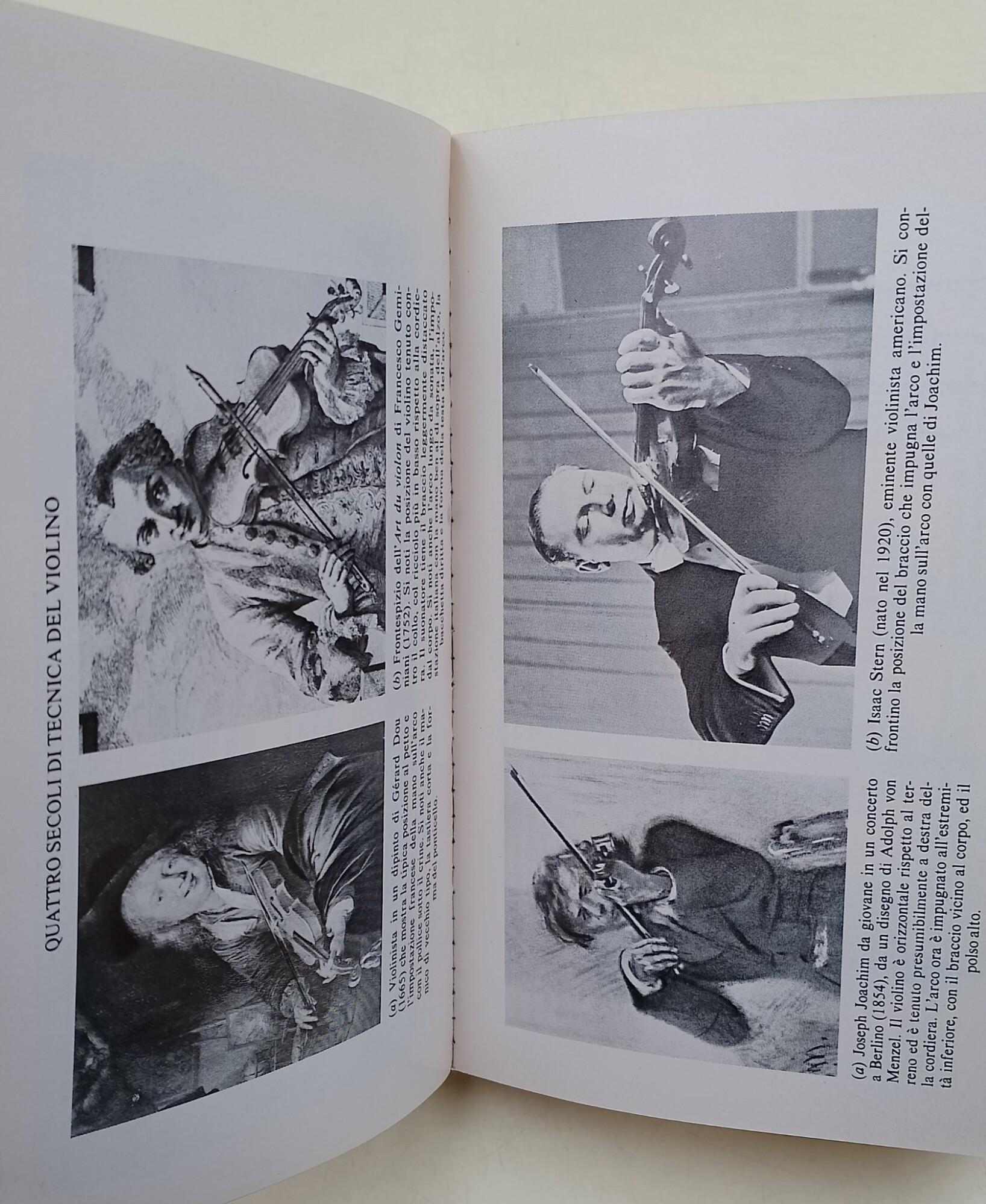 Storia degli strumenti musicali