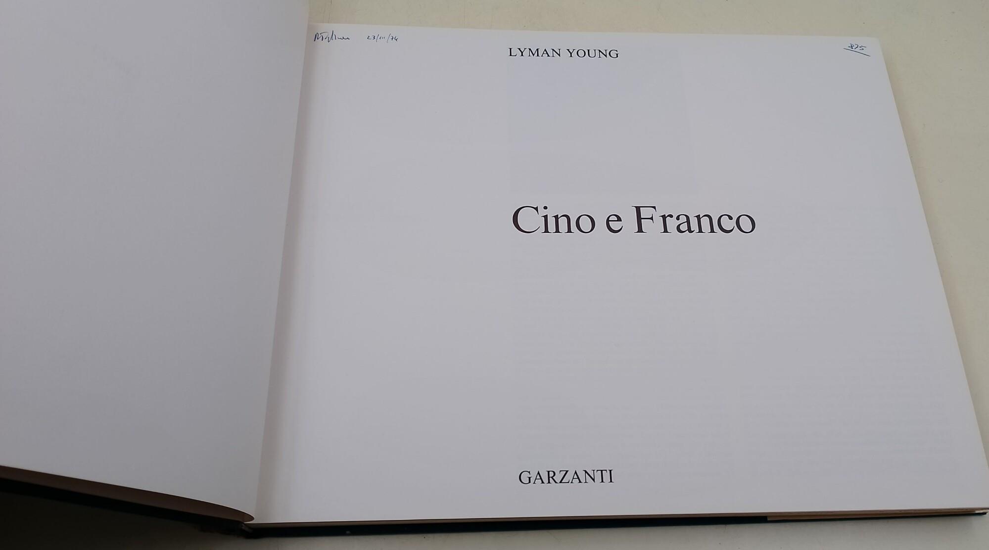 Cino e Franco
