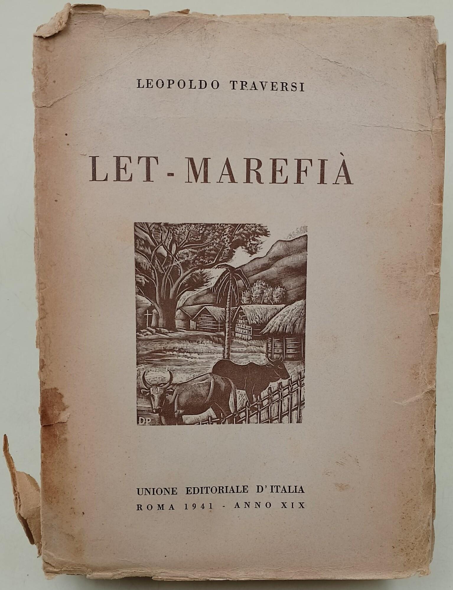 Invito alla Lettura