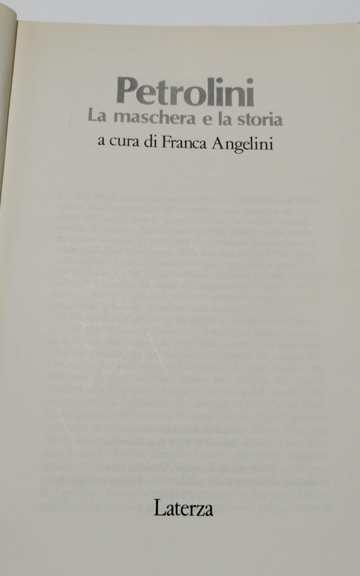 Invito alla Lettura