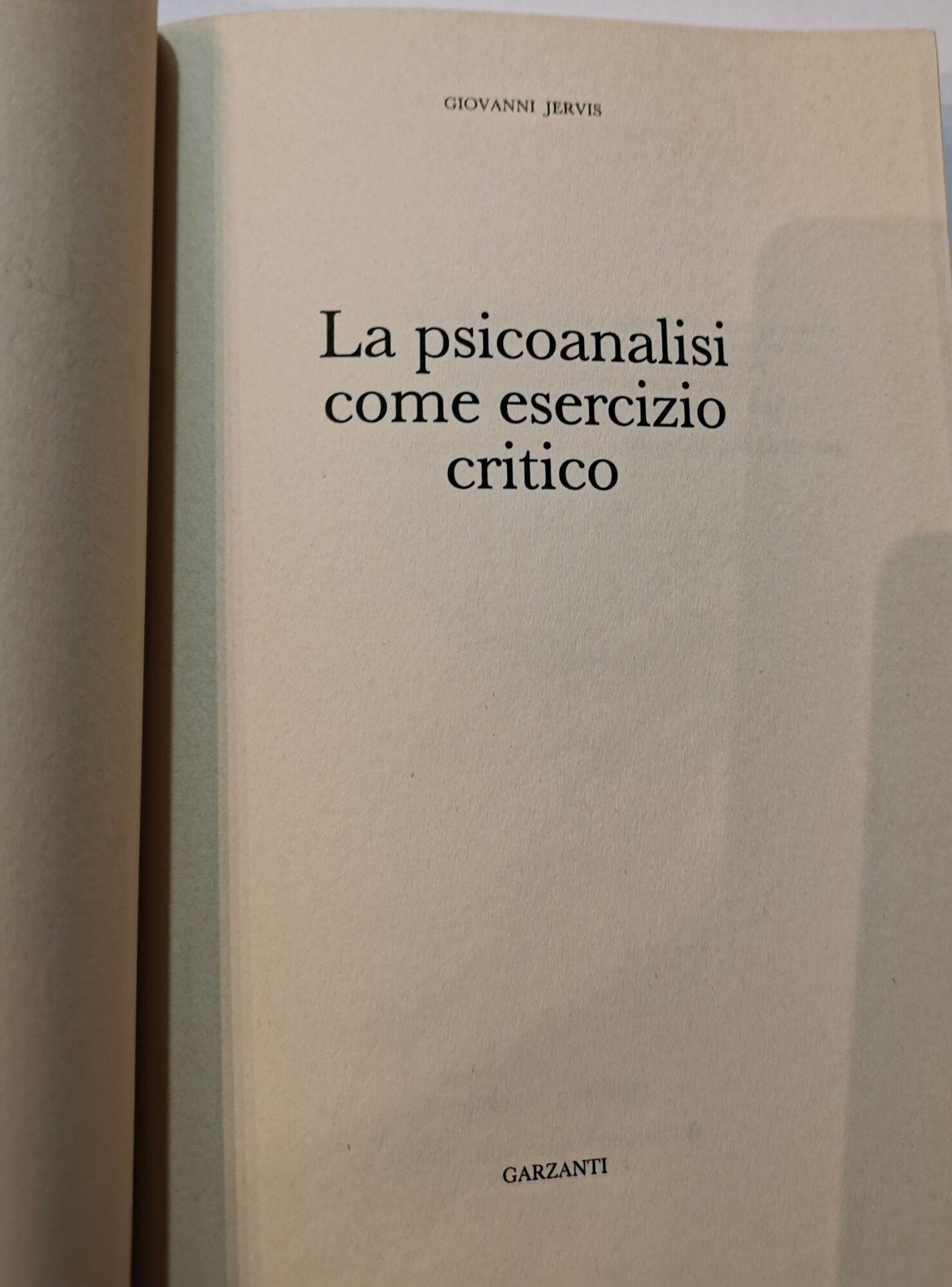 Invito alla Lettura