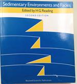 Sedimentary Environments and Facies