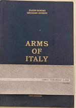 Arms of Italy