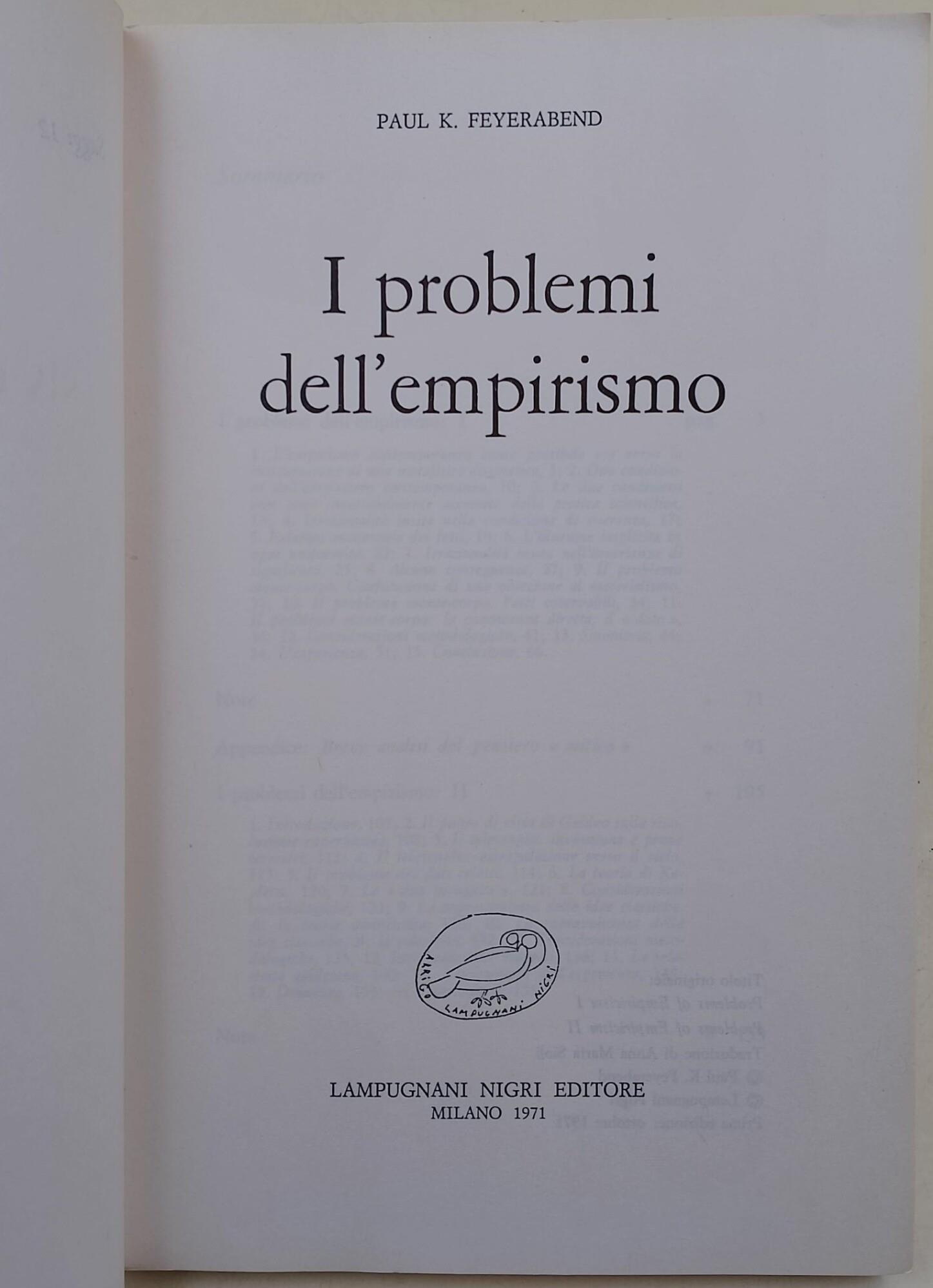 Invito alla Lettura