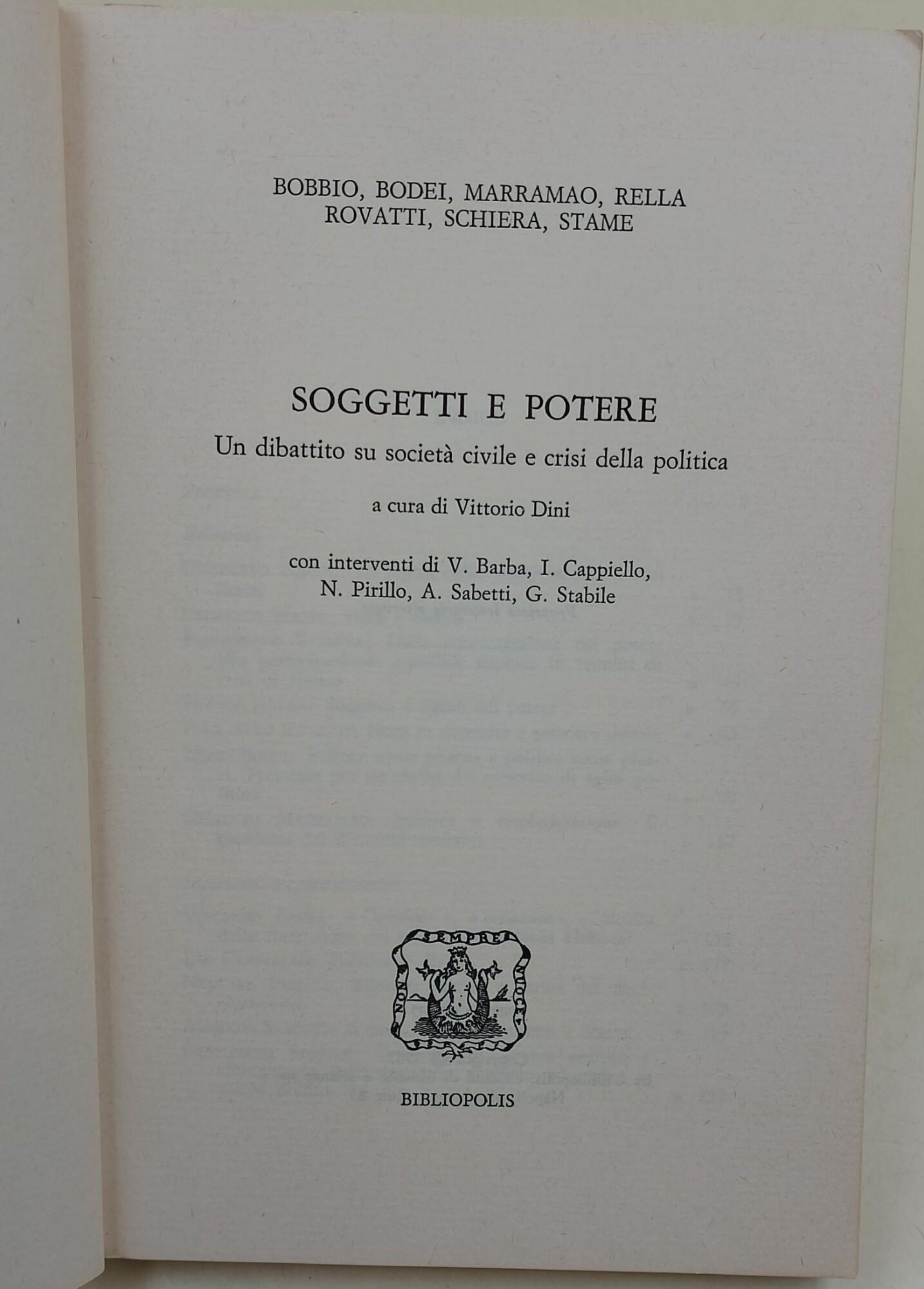 Invito alla Lettura