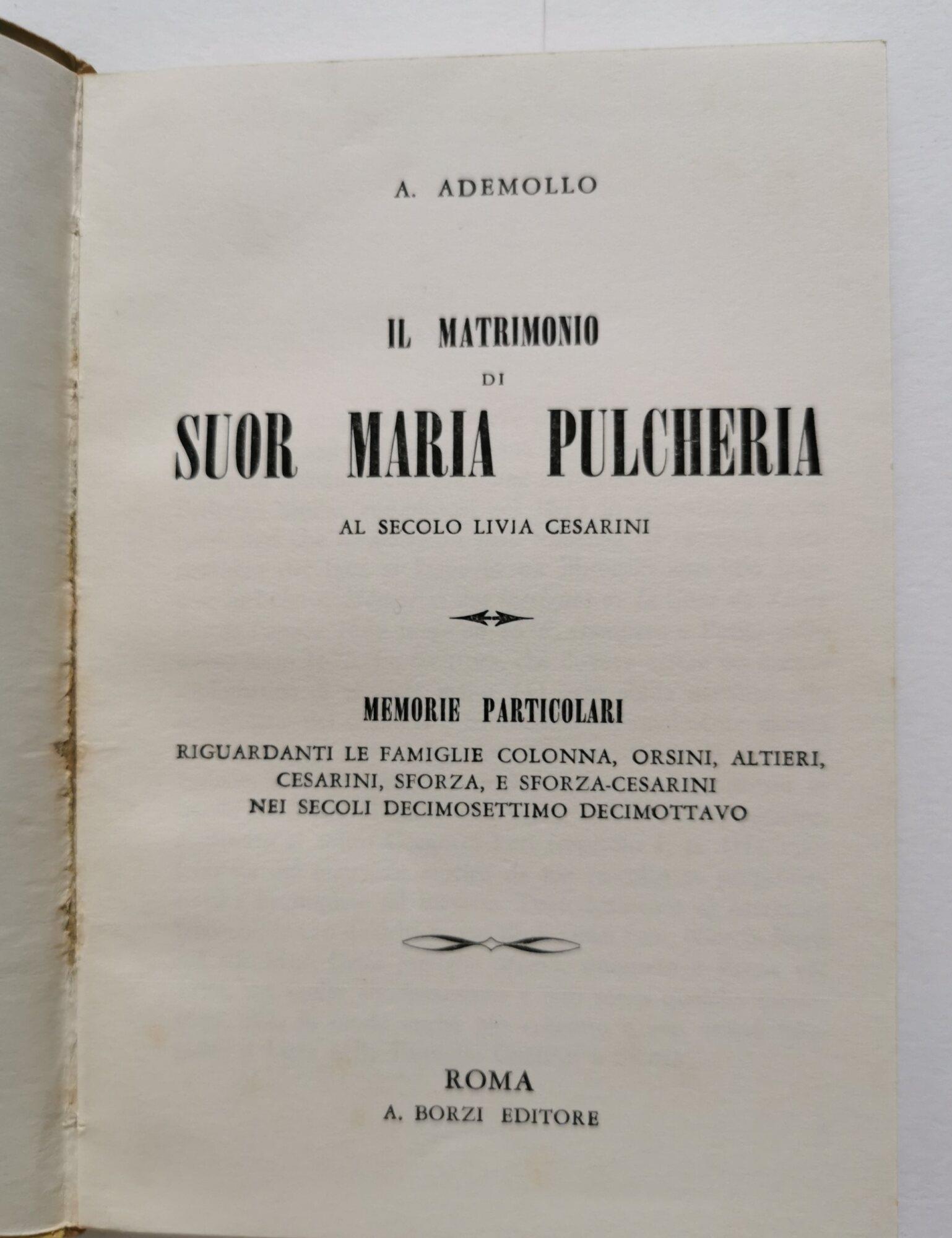 Invito alla Lettura
