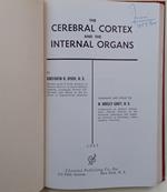 The cerebral cortex and the internal organs