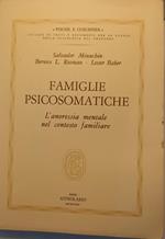 Famiglie Psicosomatiche