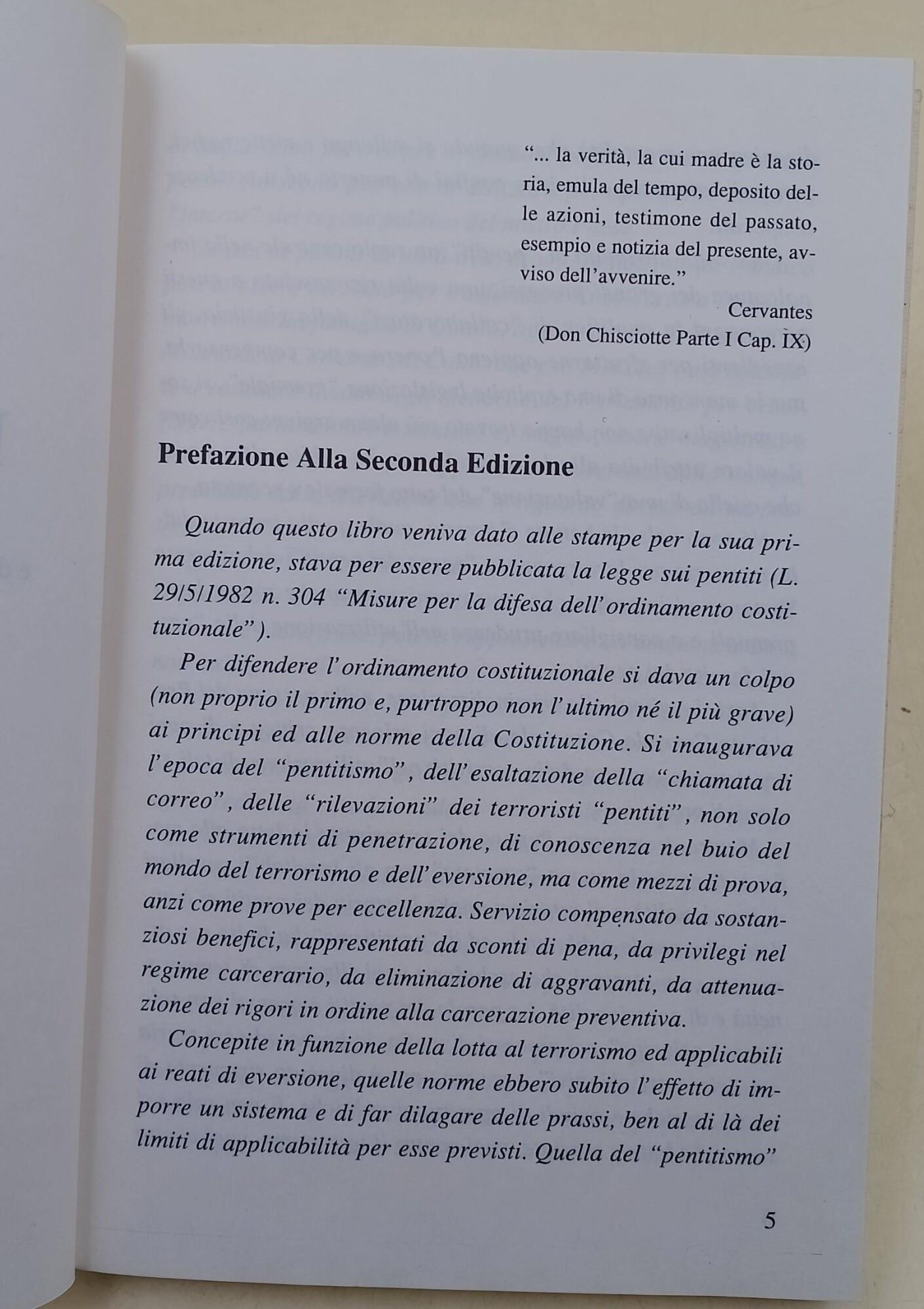 Eminenza la pentita ha parlato-storia di una pentita celebre e di un processo infame nella Roma di Pio IX