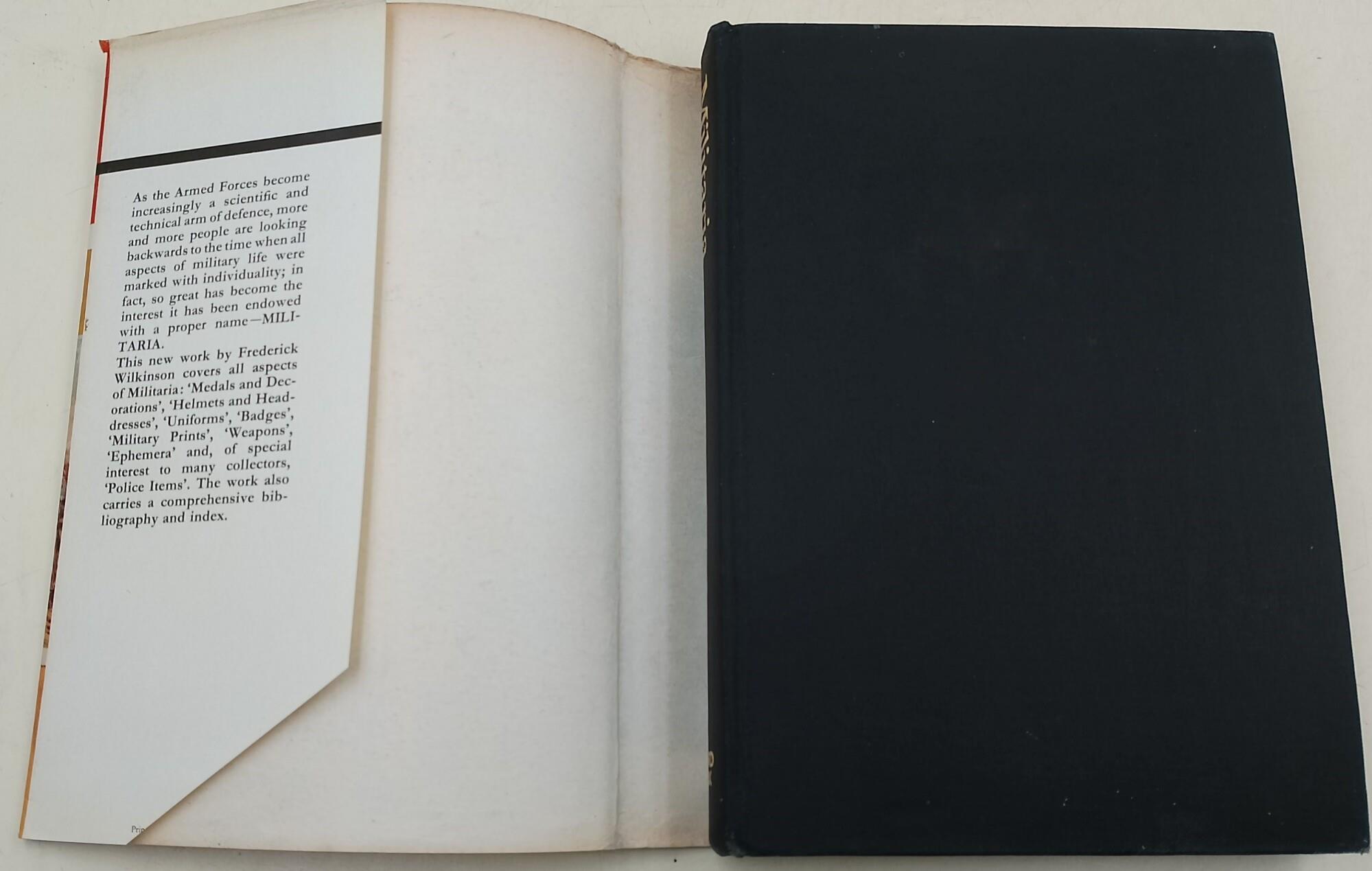 Militaria