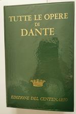 Tutte le opere