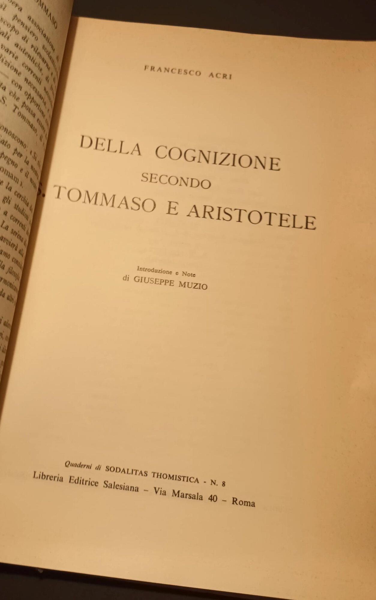 Invito alla Lettura