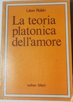 La teoria platonica dell'amore