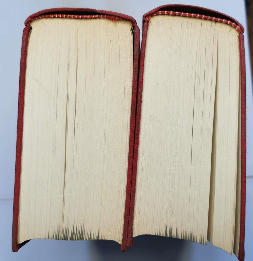 Teatro Elisabettiano - Raccolta di drammi - 2 Voll