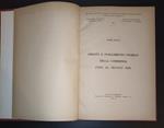 Origini e svolgimento storico della commedia fino al secolo XIII