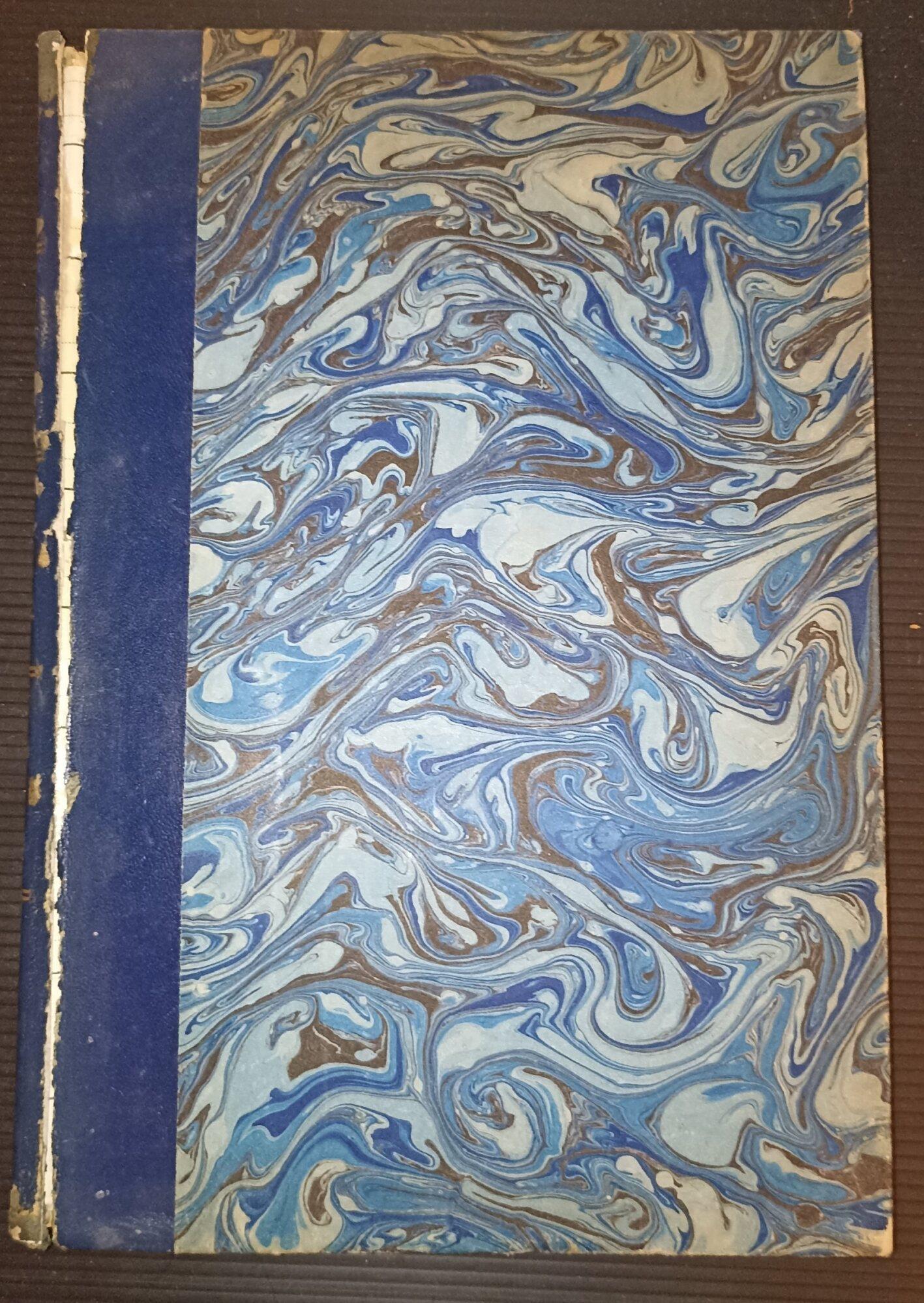 Sulle marche d'Italia e sulle loro diramazioni in marchesati. Lettere cinque al comm. Domenico Promis del socio Cornelio Desimoni seconda edizione accresciuta di altri studi dello stesso autore e corredata di alcune tavole genealogiche