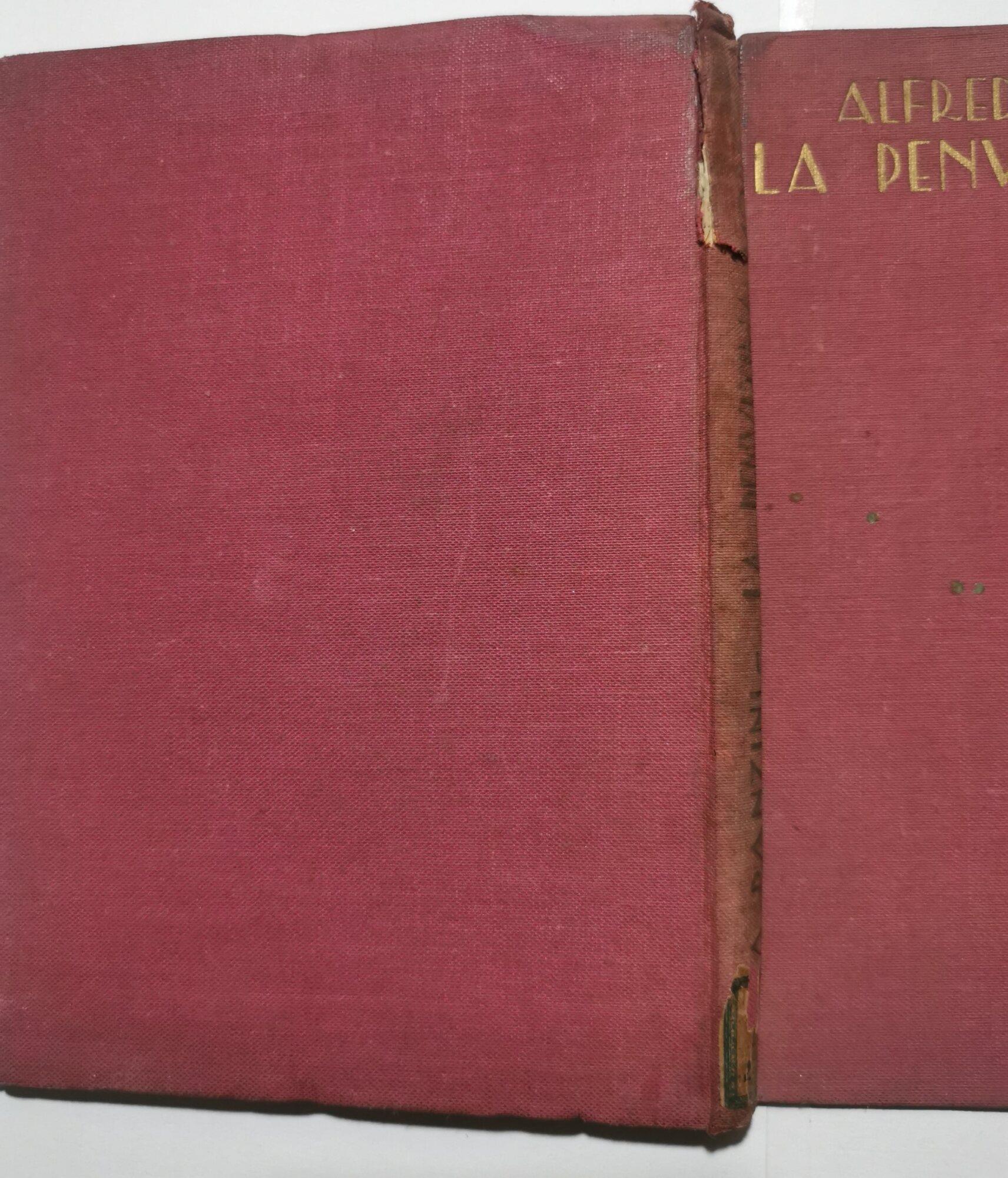 La penultima moda 1850 - 1930