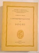 L' interpretazione dei sogni