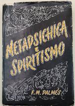 Metapsichica e Spiritismo