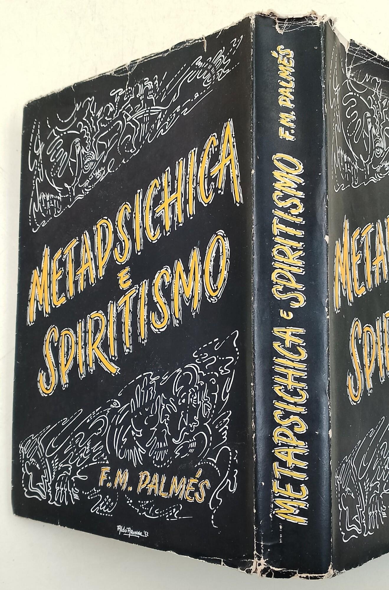 Metapsichica e Spiritismo