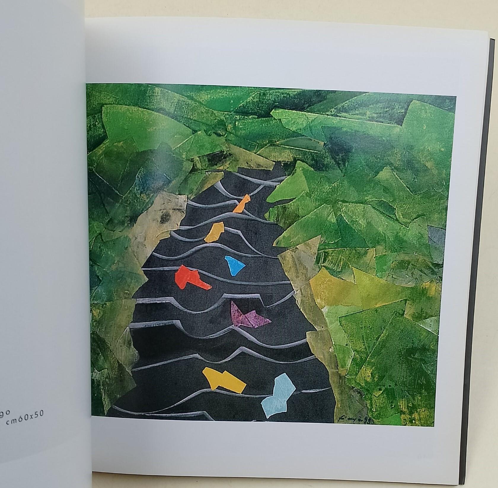 Francesco Vaccarone-Mostra antologica