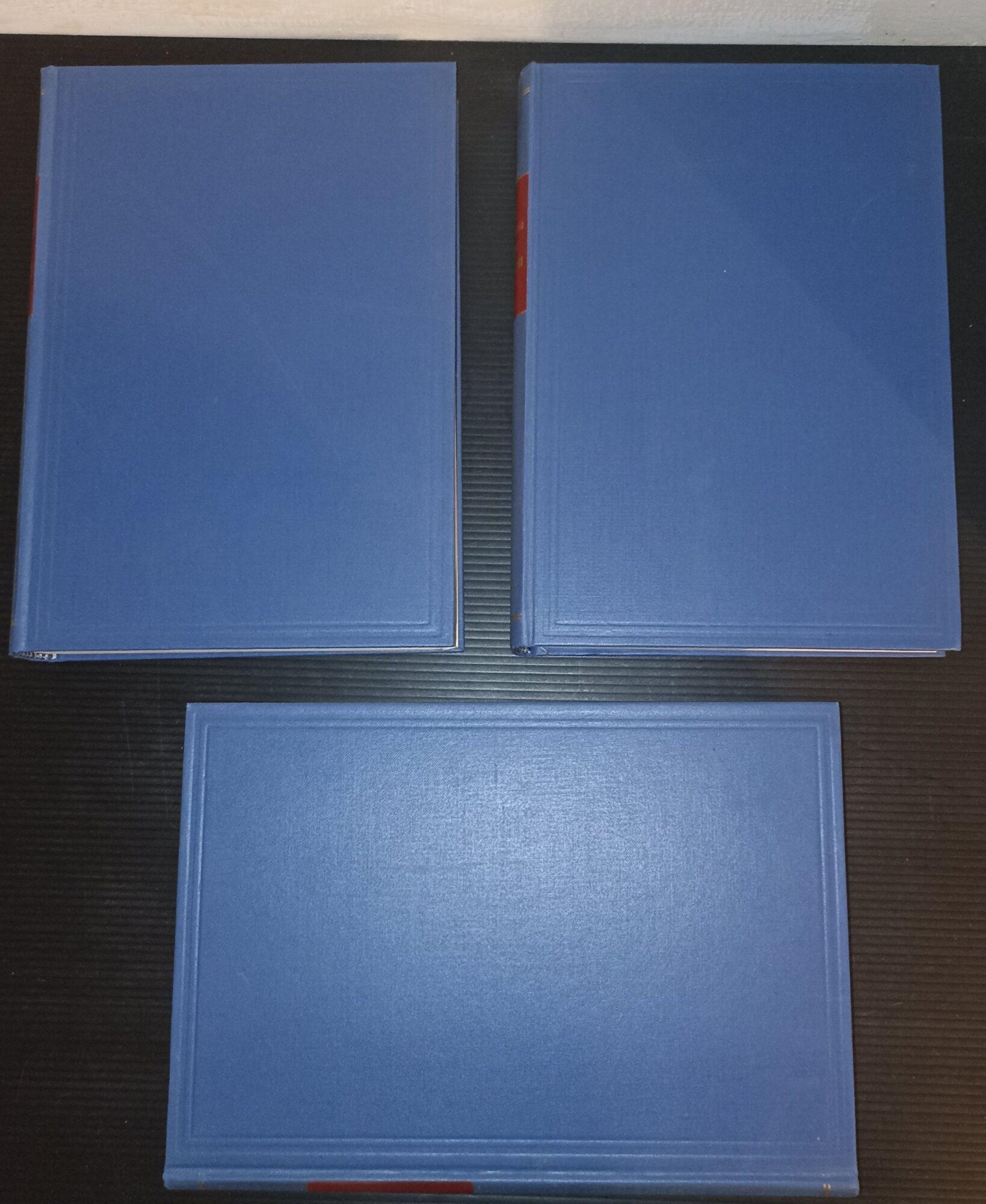 Atti del convegno internazionale di studi accursiani- 3 voll