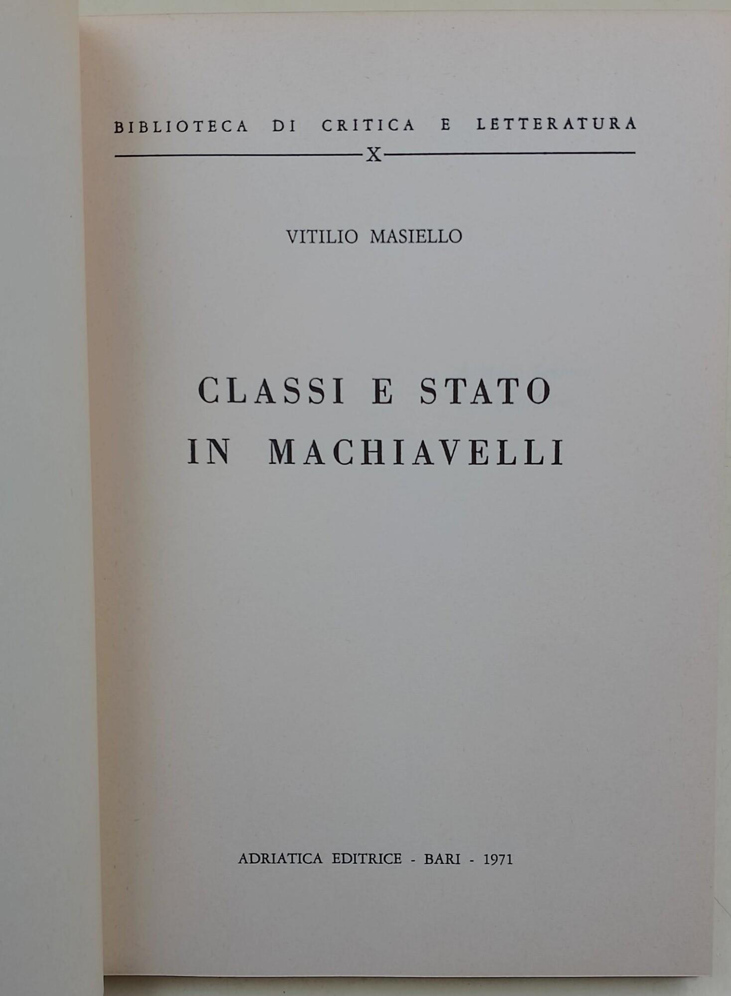 Invito alla Lettura