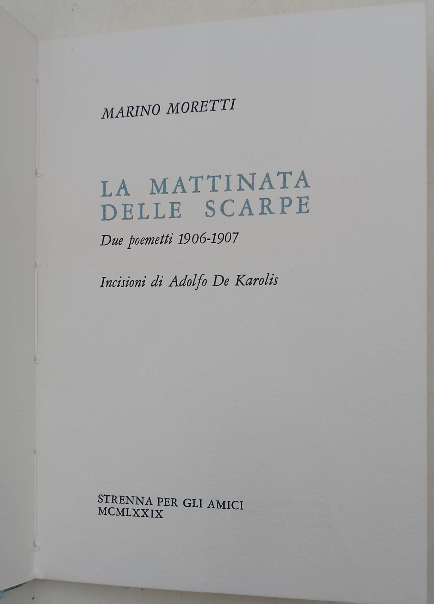 Invito alla Lettura