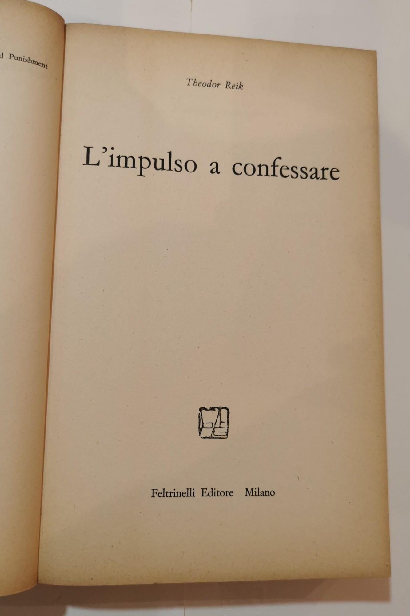 Invito alla Lettura