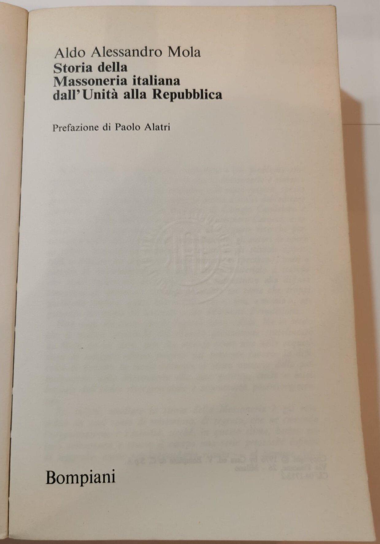 Invito alla Lettura