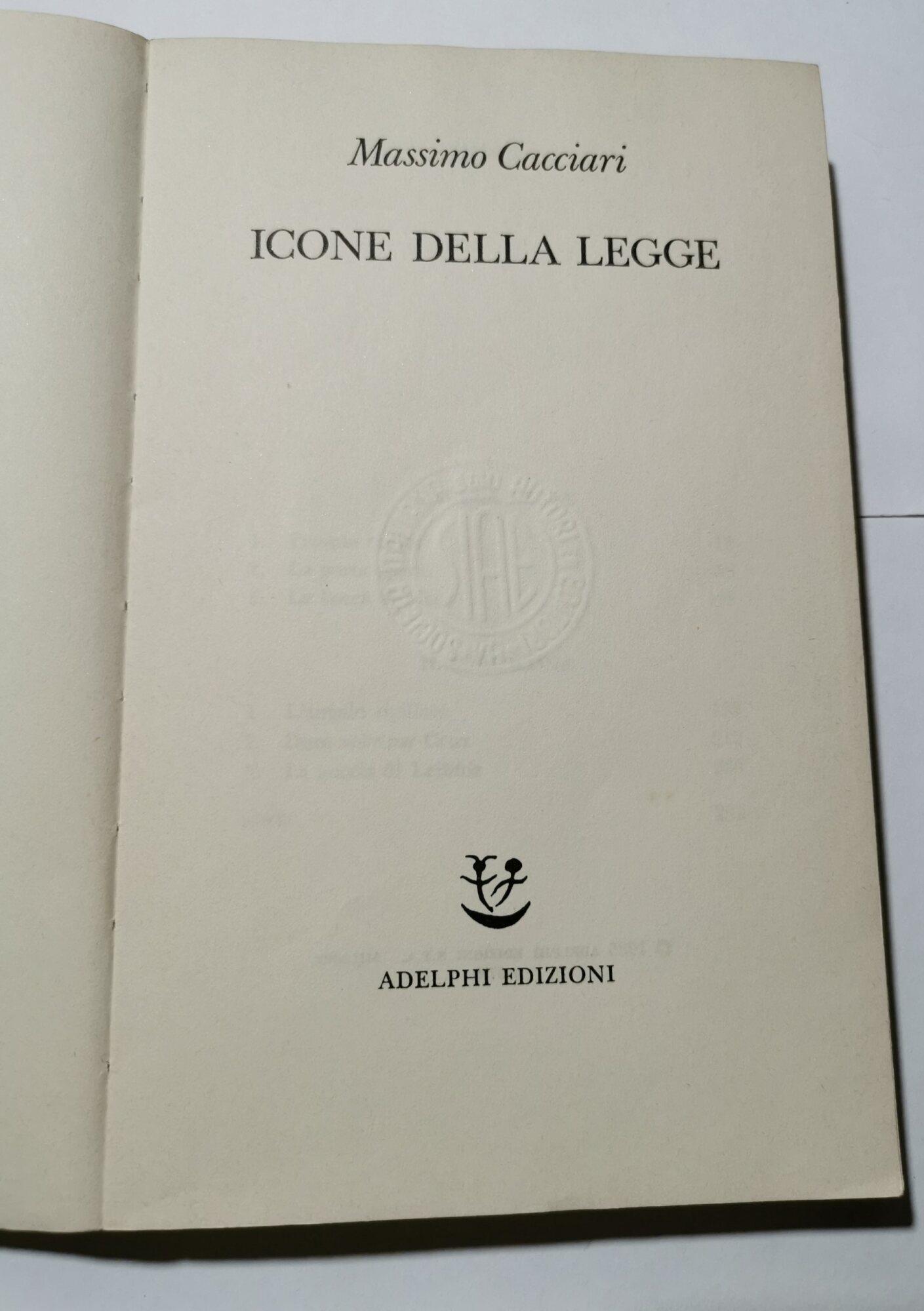 Invito alla Lettura