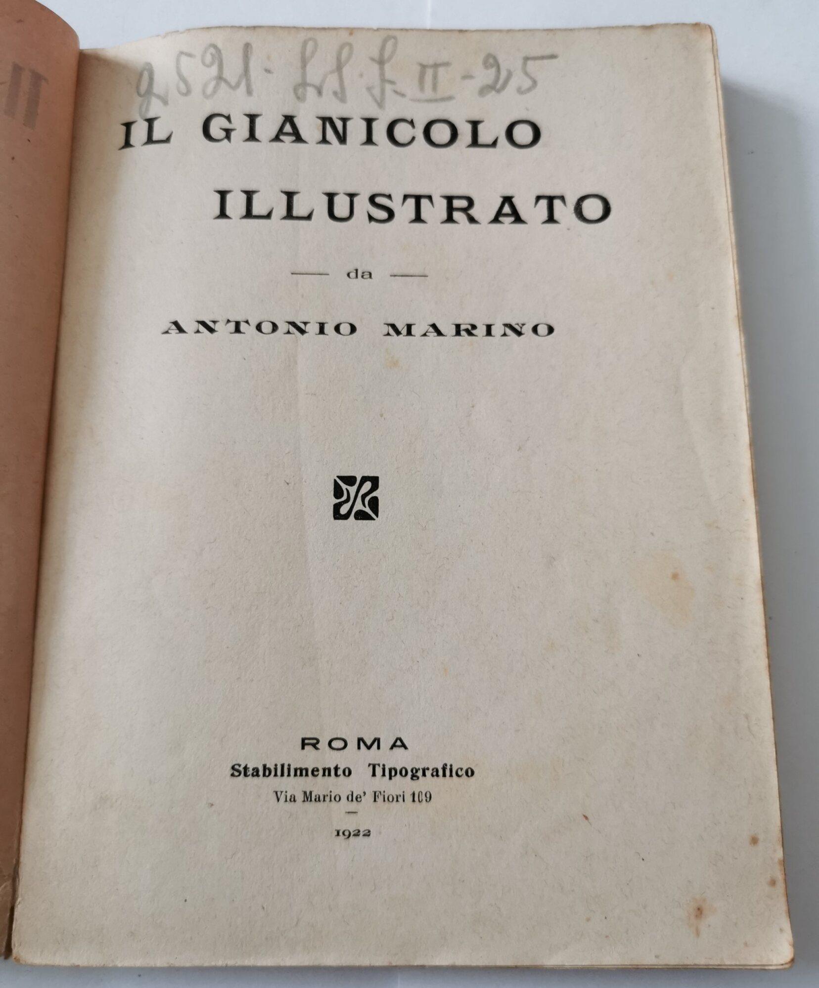 Invito alla Lettura
