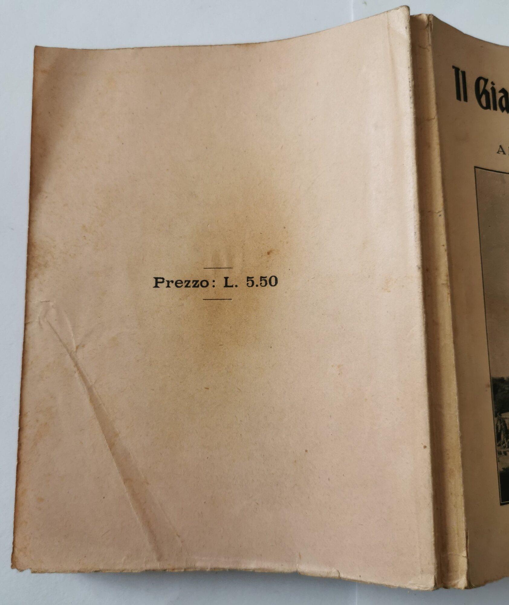 Il Gianicolo illustrato