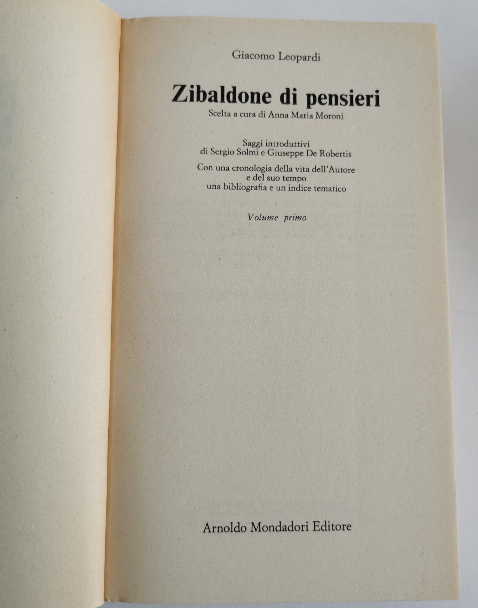Invito alla Lettura