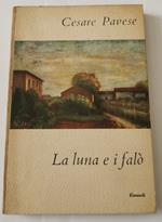 La luna e i falò
