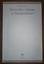 Discordia e destino in Schopenhauer