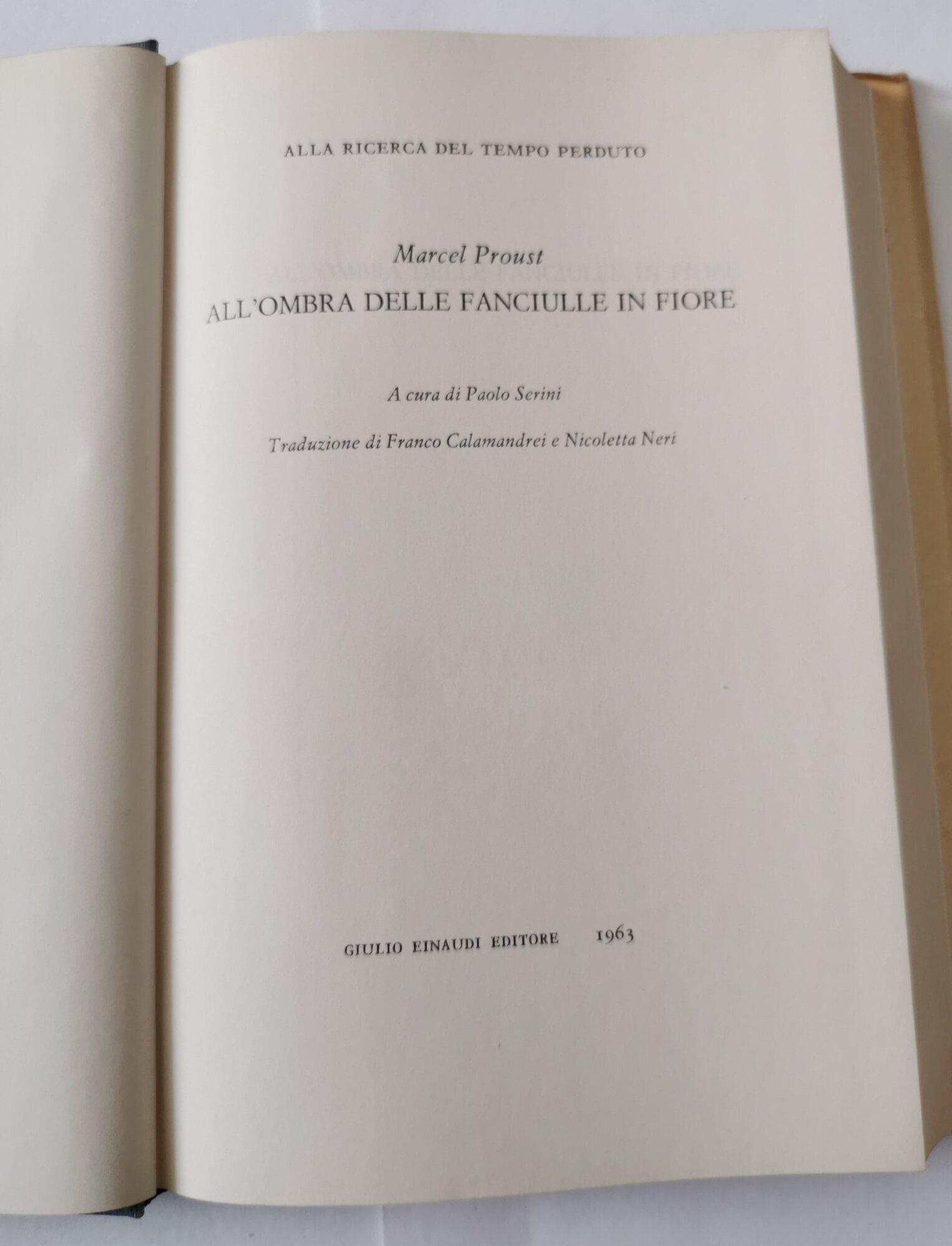 Invito alla Lettura