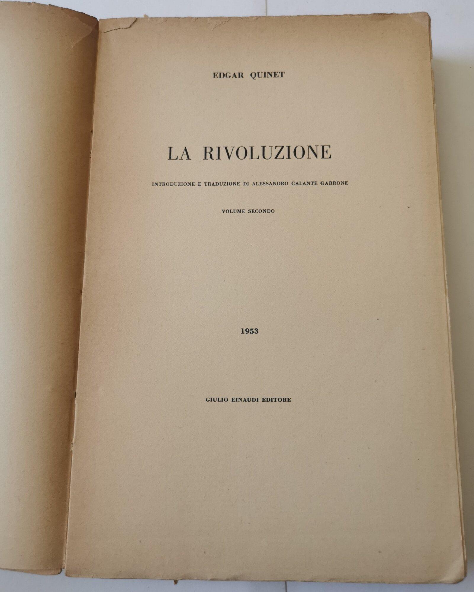 Invito alla Lettura