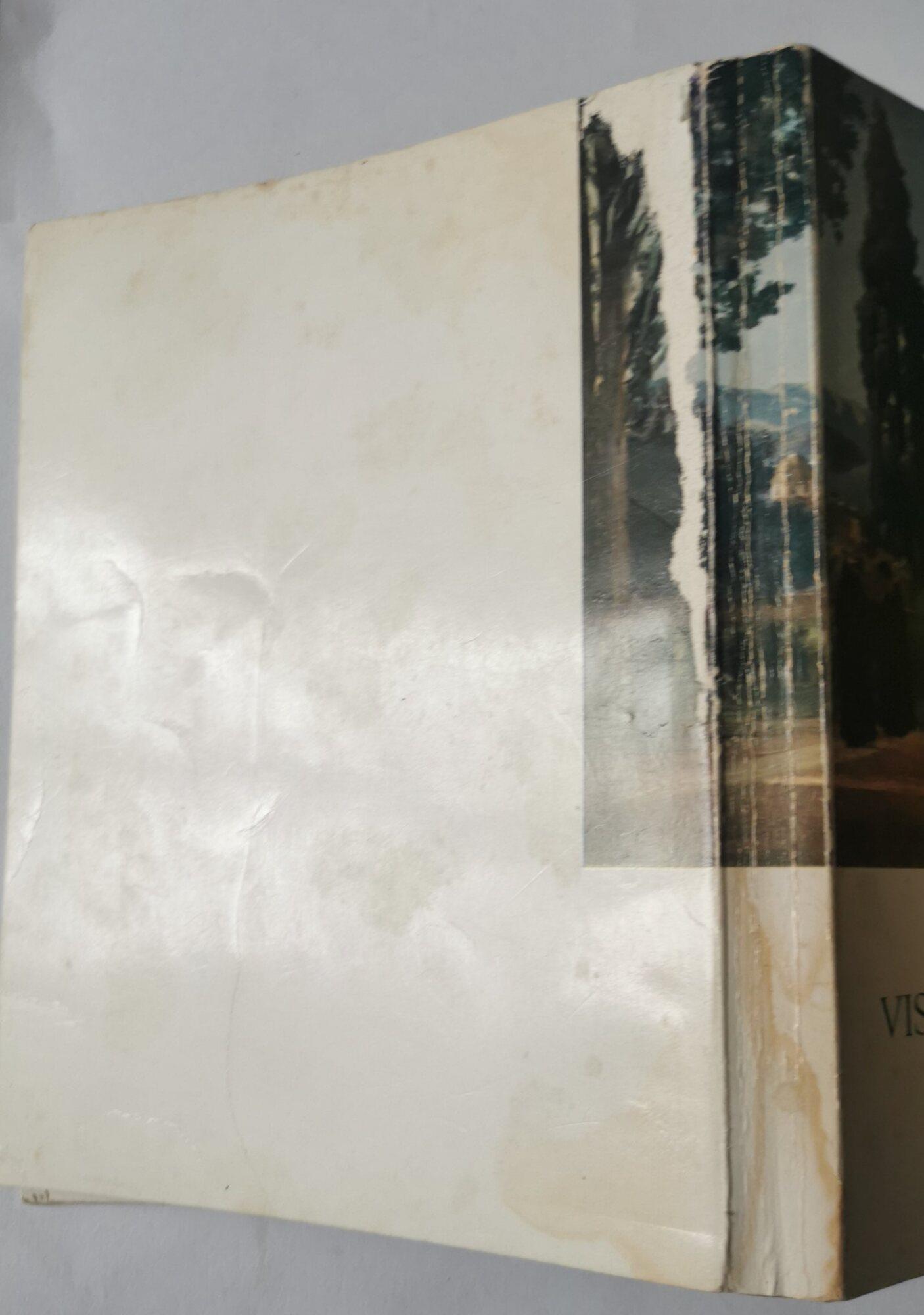 L' Italia vista dai pittori francesi del XVIII e XIX sec. - catalogo della mostra - Quadriennale Nazionale d'Arte di Roma