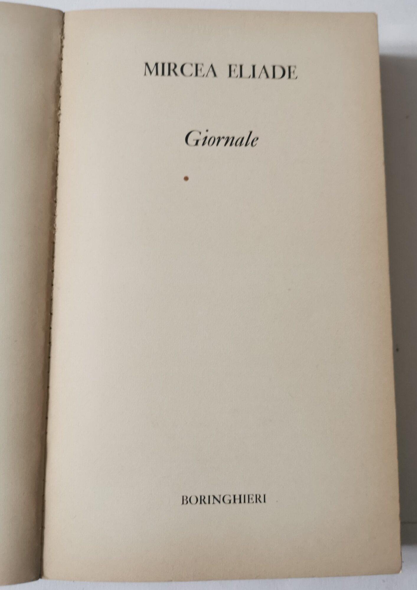 Giornale