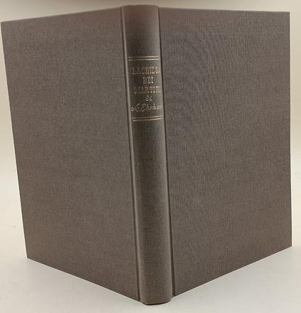 La chiesa dei martiri - copertina